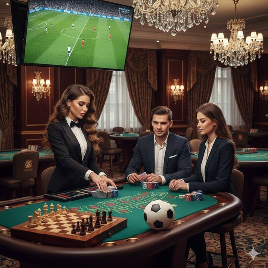 可以扯旋的棋牌软件界面预览